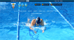 Desktop Screenshot of cnsitges.com