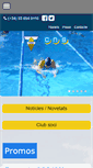 Mobile Screenshot of cnsitges.com